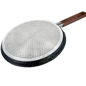 Premium Quality Induction Crepe Pan