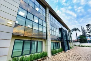 Office for Rent in Kololo Near Acacia
