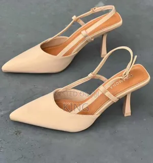 Elegant High Stilettos Heels