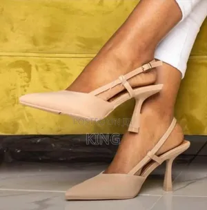 Elegant High Stilettos Heels