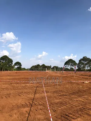 Century Property Real Estate Ltd Pplot At 2,000,000ugx