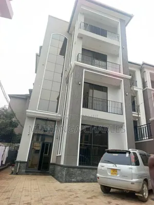 1bdrm Apartment in Fs Properties Ltd, Central Division for rent