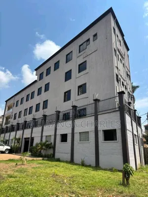Office Space for Rent in Kamwokya