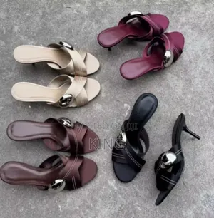Sexy Sandals Heels