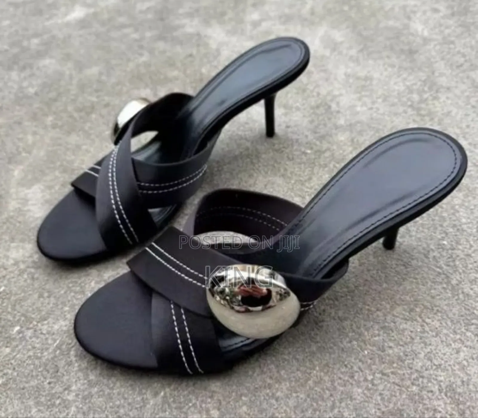 Sexy Sandals Heels