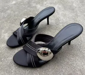 Sexy Sandals Heels