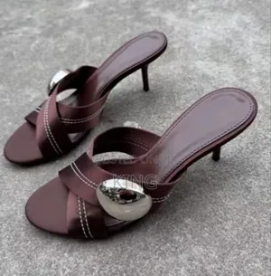 Sexy Sandals Heels