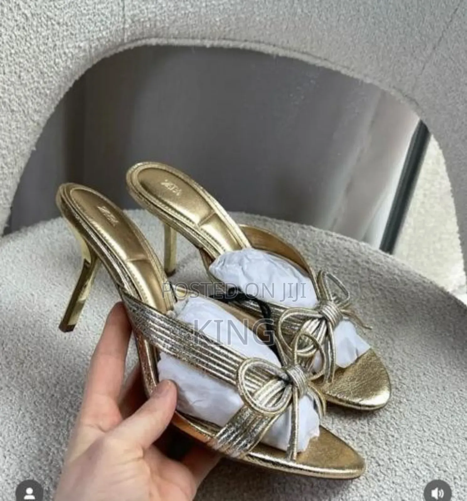 Bold Fashion Statements