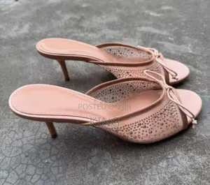 Comfortable High Heels