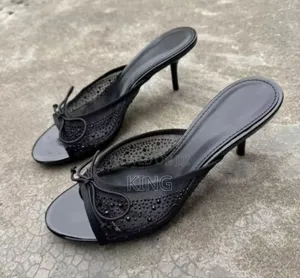 Comfortable High Heels