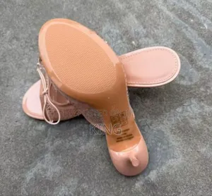 Comfortable High Heels