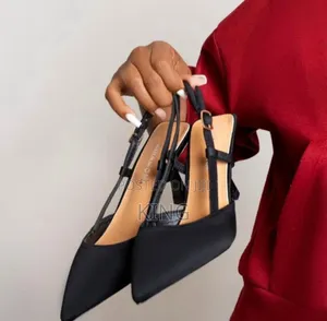Stylish Office Pumps