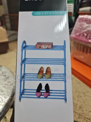 Originally Plastic Shoes Rack Plastic Shoe Rack