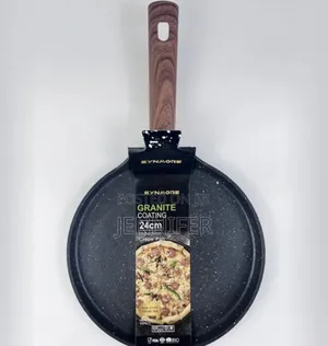 Premium Quality Induction Crepe Pan