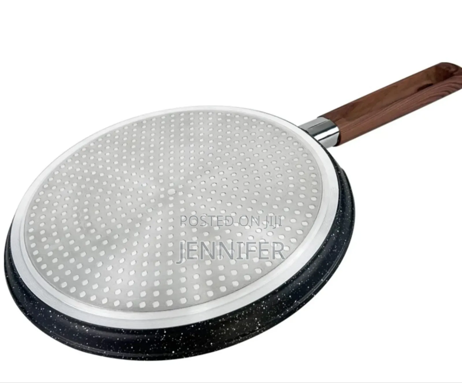 Premium Quality Induction Crepe Pan