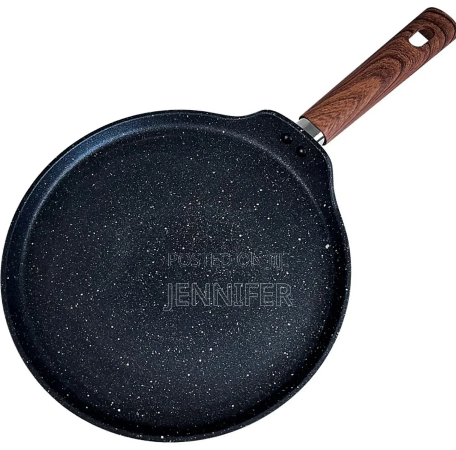 Premium Quality Induction Crepe Pan