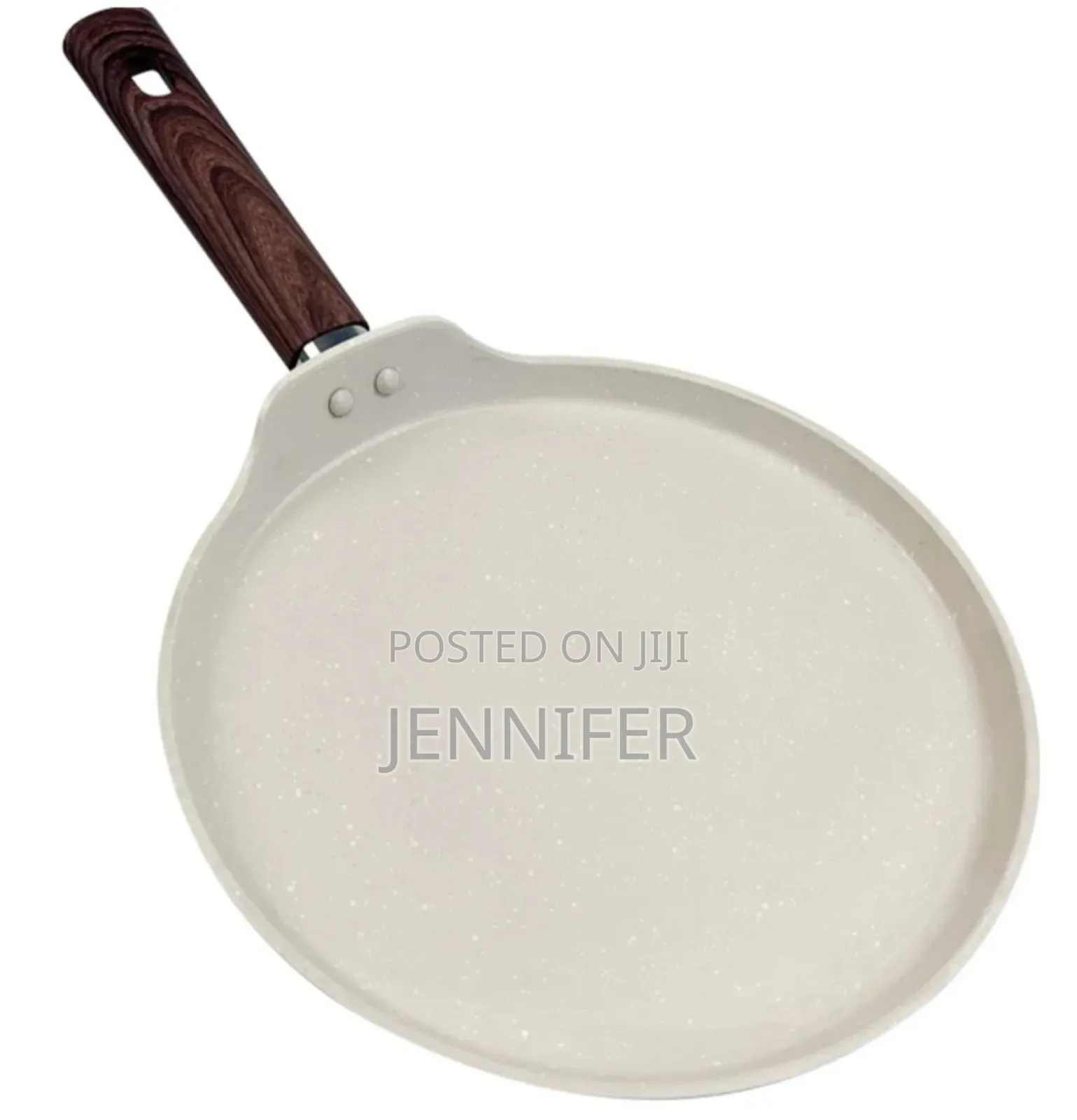 Premium Quality Induction Crepe Pan