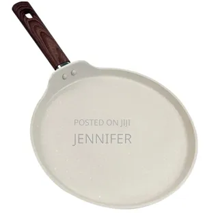 Premium Quality Induction Crepe Pan