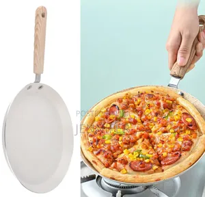 Premium Quality Induction Crepe Pan