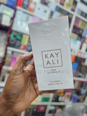 Kayali Eden Juicy Apple Edp