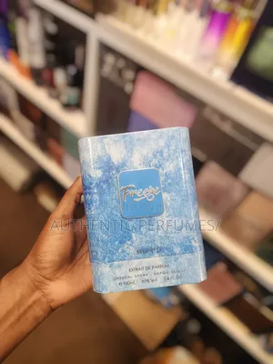 Riiffs Freeze Extrait De Parfum