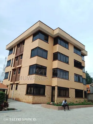 2bdrm Apartment in Fs Properties Ltd, Kawempe for rent