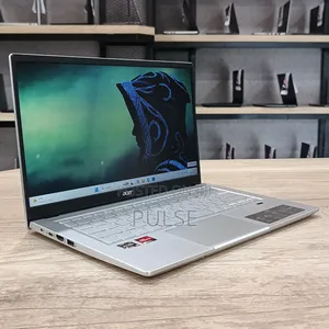 Laptop Acer Swift 3 8GB AMD Ryzen 5 SSD 256GB