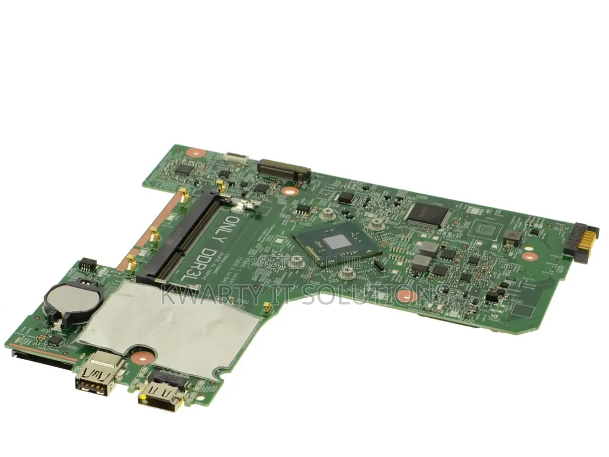 Dell Inspiron 15 (3552) Motherboard