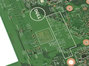 Dell Inspiron 15 (3552) Motherboard