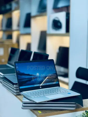 Laptop HP 14S 8GB Intel Core i5 SSD 256GB