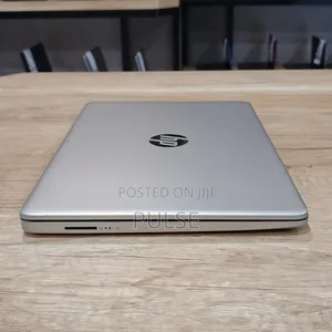 Laptop HP 14S 8GB Intel Core i5 SSD 256GB