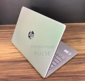 Laptop HP 14S 8GB Intel Core i5 SSD 256GB