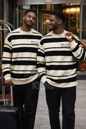 Warm Shadows Sweaters