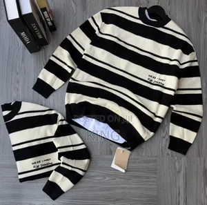 Warm Shadows Sweaters
