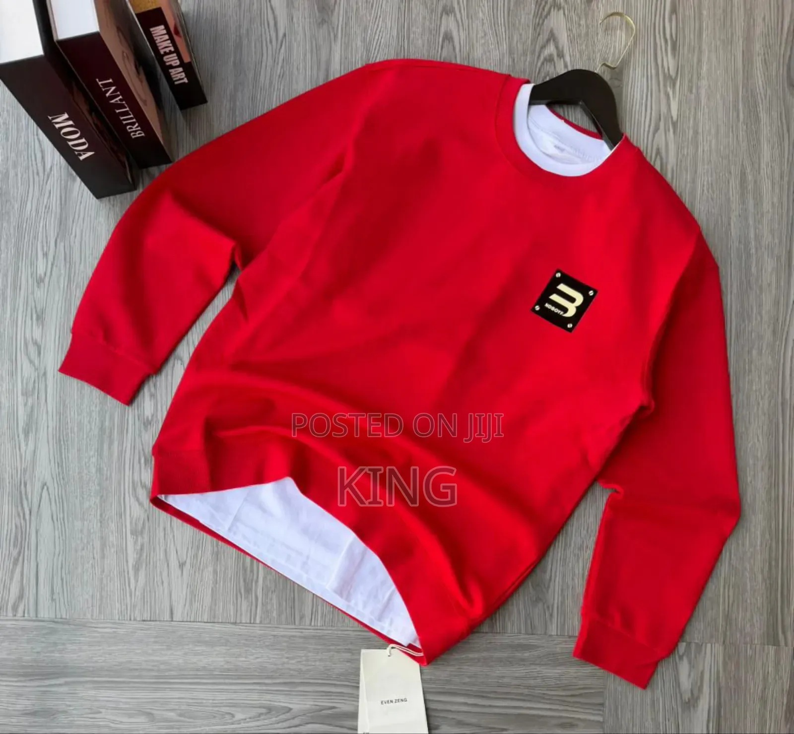 Warm Shadows Sweaters