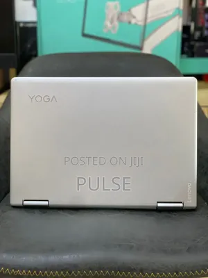 Laptop Lenovo Yoga 710 8GB Intel Core i7 SSD 256GB