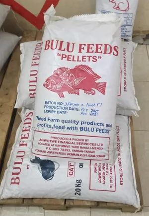 Floating Fish Feed for Pangasius Rohu Catla, Imc, Tilapia Roopchanda