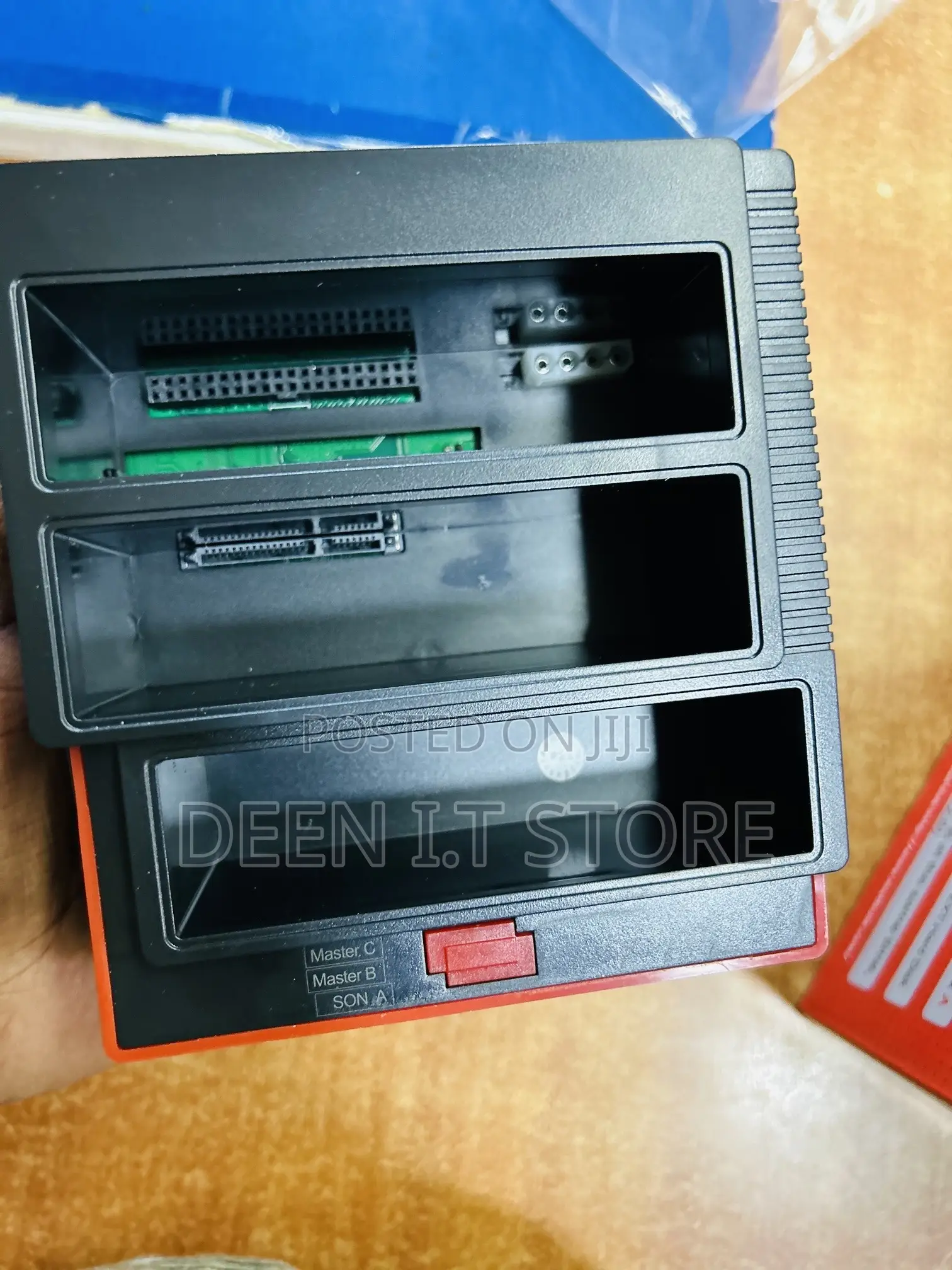 2.5/3.5 Inch Sata or Ide Hard Drive Multi-Function HDD Docking