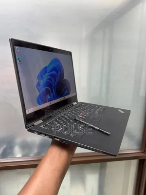 Laptop Lenovo ThinkPad X390 Yoga 8GB Intel Core i7 SSD 256GB