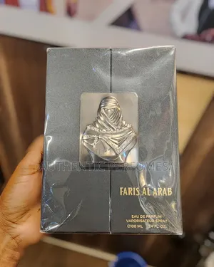 Faris Al Arab Eau De Parfum