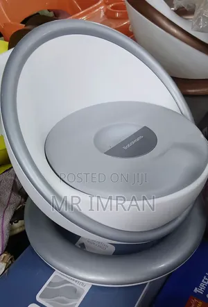 Babamama Baby Potty Training Chair