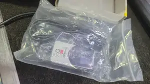 Digital Persona Finger Print Scanner