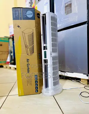 Iqra Air Curtain 3feet With Remote