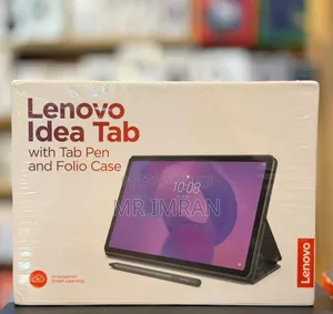 New Lenovo ideapad 256 GB Gray