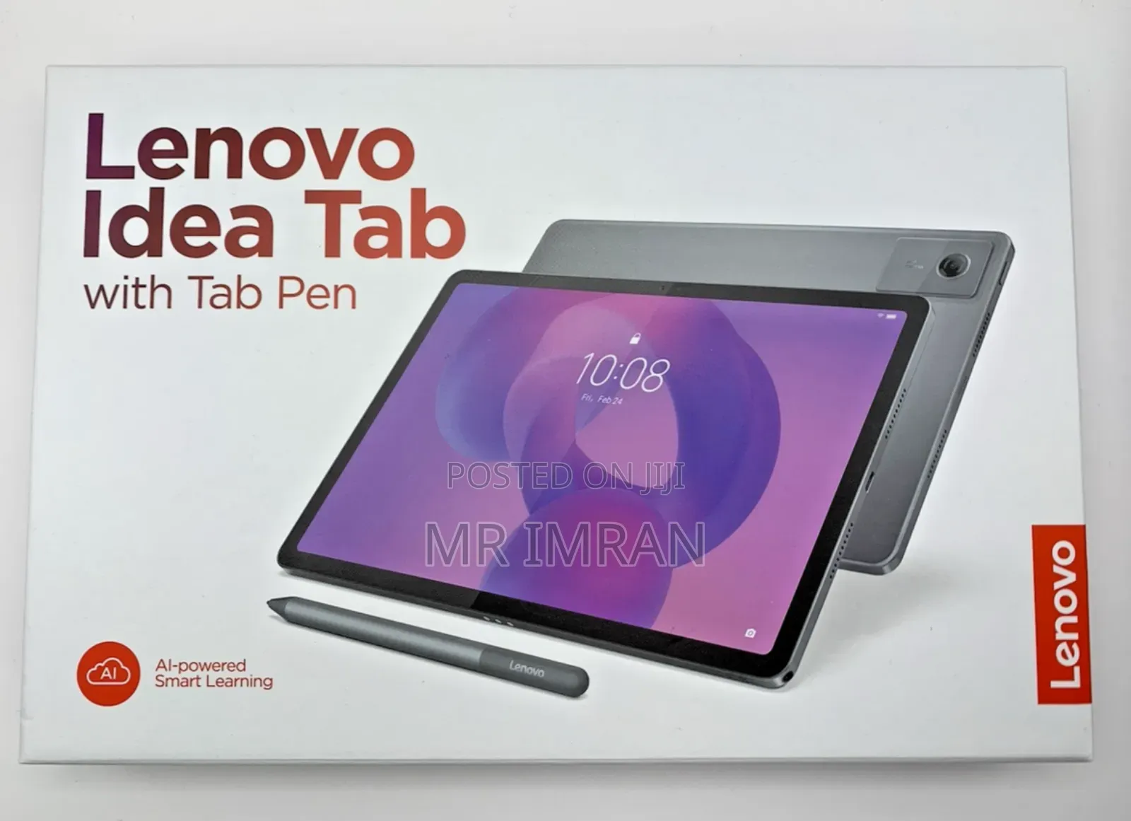 New Lenovo ideapad 256 GB Gray