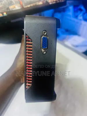Desktop Computer 6GB Intel Celeron SSD 500GB