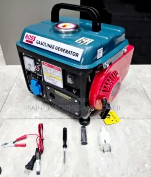1kva Petrol Generator