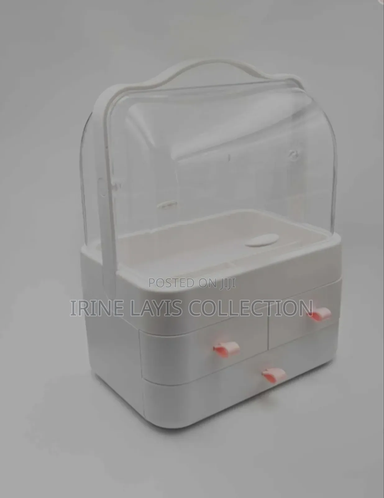 Stylish Cosmetic Organizer