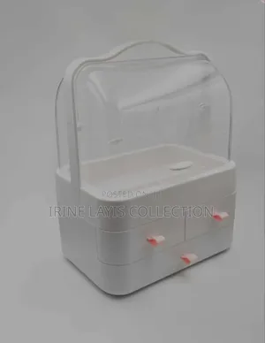 Stylish Cosmetic Organizer