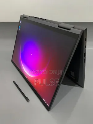 Laptop Lenovo ThinkPad X1 Yoga Gen 8 16GB Intel Core i7 SSD 512GB